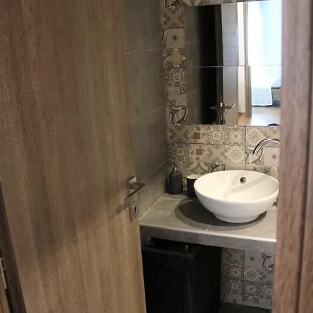 Apartment Casa Anna