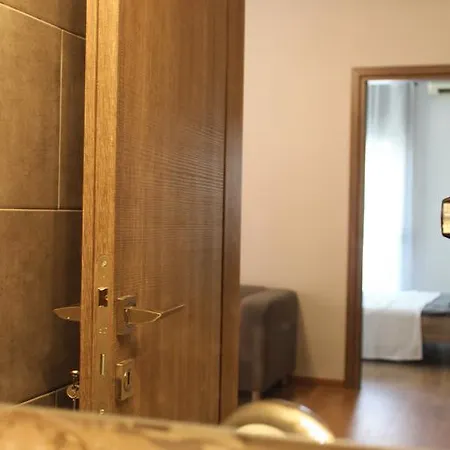 Casa Anna Apartment *