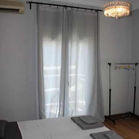 Apartment Casa Anna