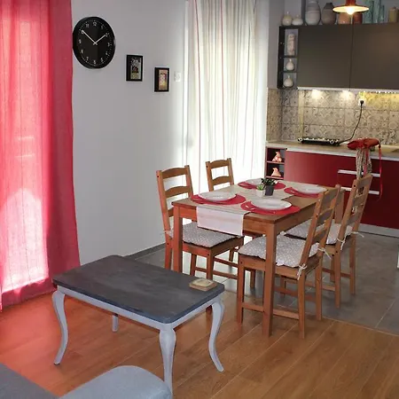 Casa Anna Apartment Thessaloniki