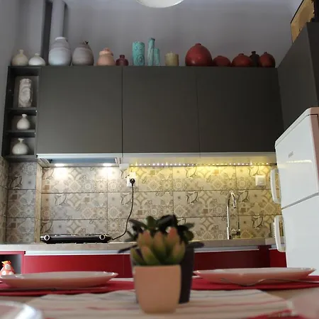 Casa Anna Apartment Thessaloniki