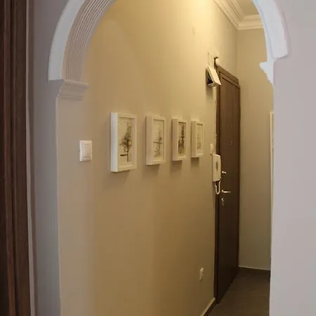 Casa Anna Apartment *