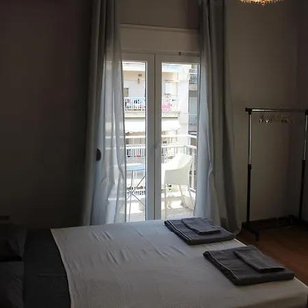 Apartment Casa Anna