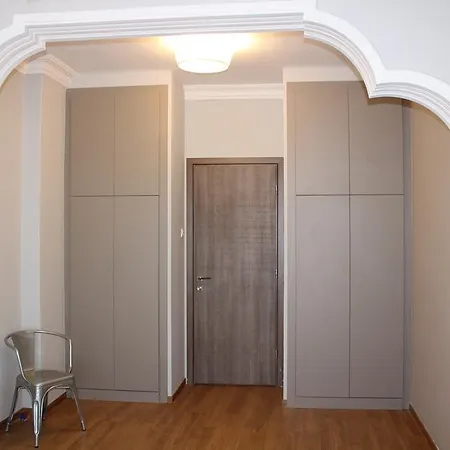 Casa Anna Appartement Thessaloniki