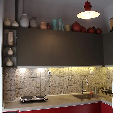 Casa Anna Appartement