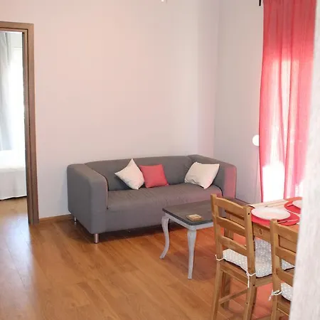 Casa Anna Apartment