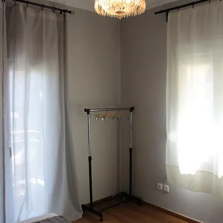 Appartement Casa Anna *