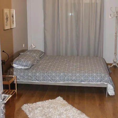 Appartement Casa Anna *