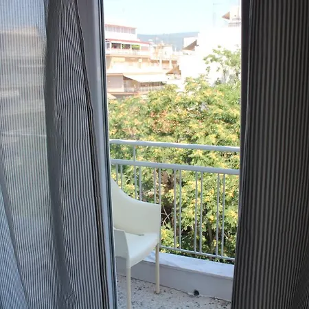 Appartement Casa Anna *