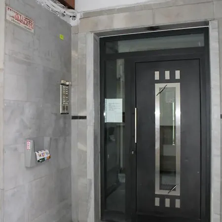 Appartement Casa Anna *