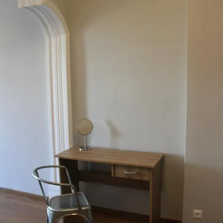 Appartement Casa Anna Thessaloniki